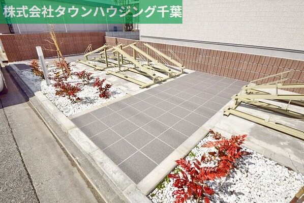 リブリ・プライム蘇我の物件内観写真